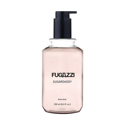 FUGAZZI Sugardaddy Body Wash 250 ml